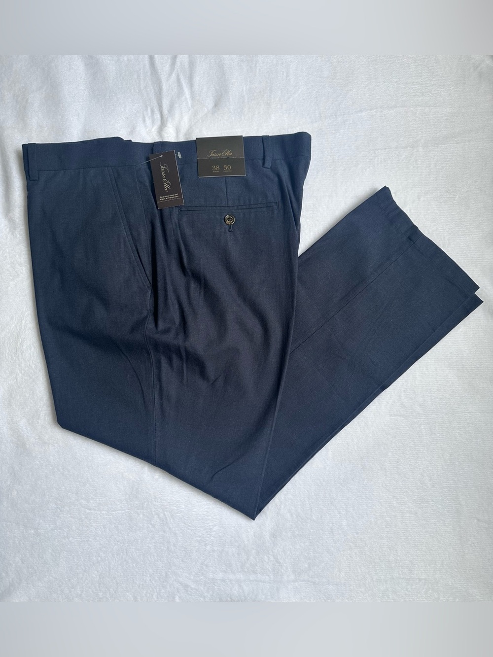 TASSO ELBA DREESS PANTS
